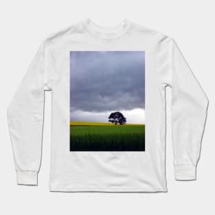 Closing In Long Sleeve T-Shirt